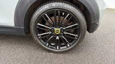 MINI Hatchback 135kW Cooper S Level 2 33kWh 3dr Auto Electric Hatchback